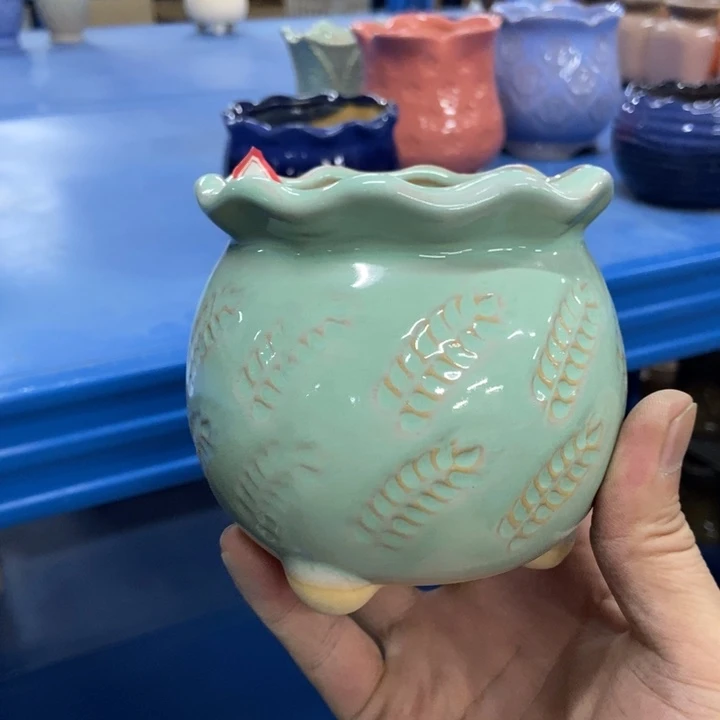 陶瓷20CM以下9*9.5