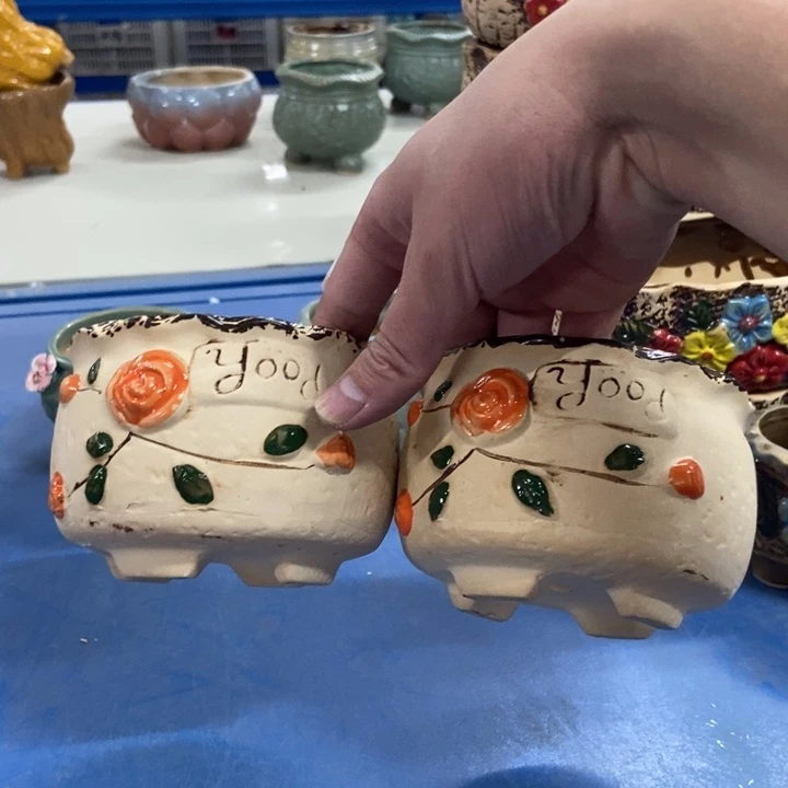 陶瓷20CM以下10*7