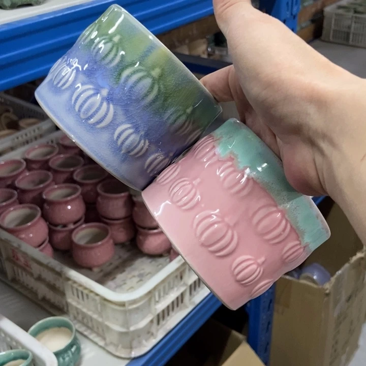 陶瓷20CM以下9.5*7.7