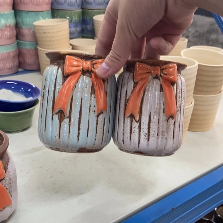 陶瓷20CM以下8*10.5