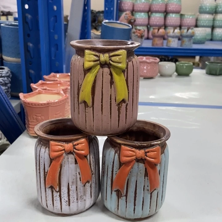 陶瓷20CM以下8*10.5