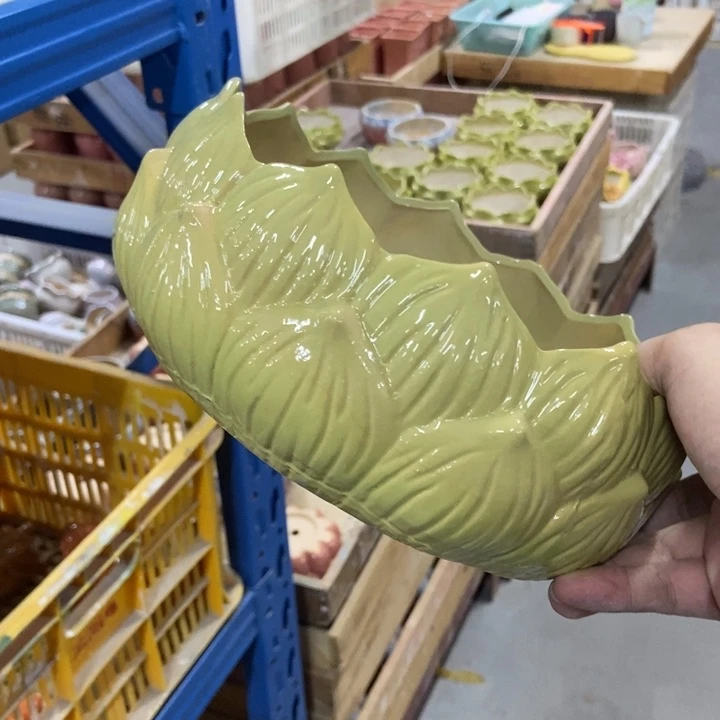 陶瓷20CM以下20*9