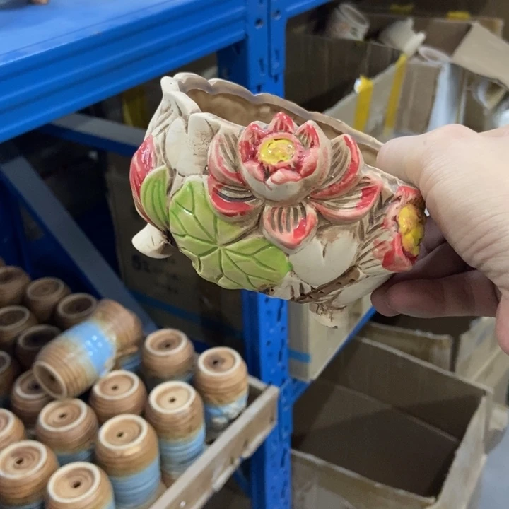 陶瓷20CM以下12*7