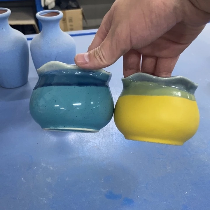 陶瓷20CM以下7.5*6.5