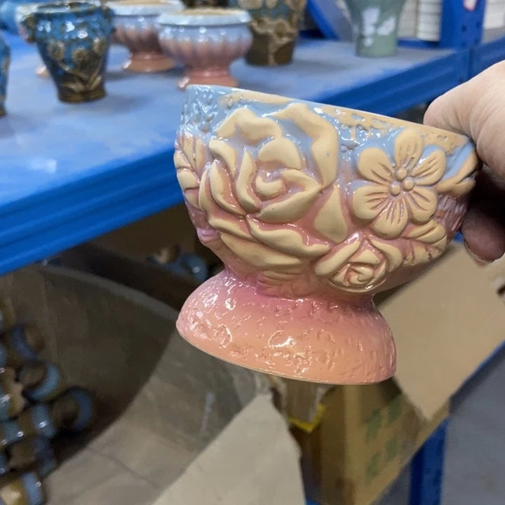 陶瓷20CM以下10*8.5