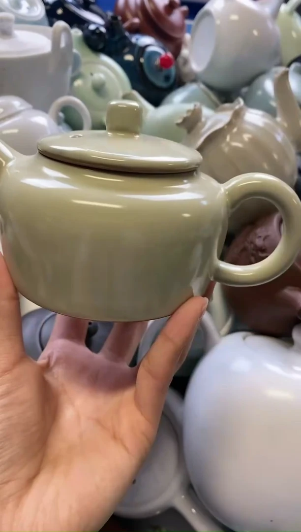 【闪购商品】陶茶宠破损包赔20