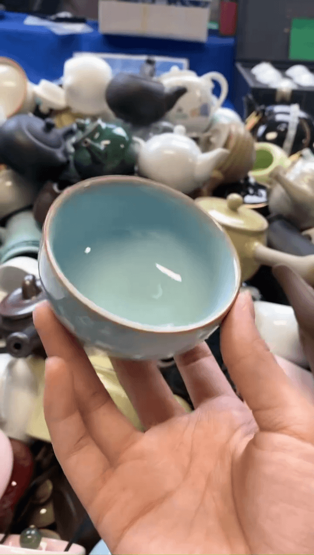 【闪购商品】陶茶宠破损包赔175