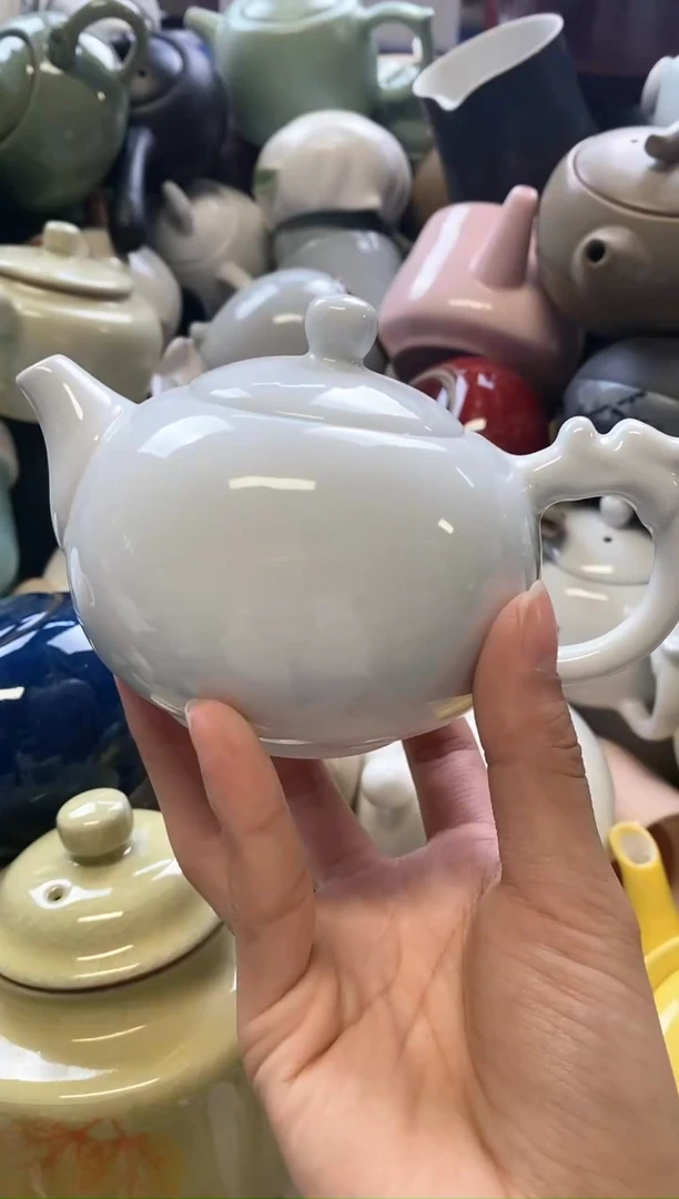 【闪购商品】陶茶宠破损包赔48