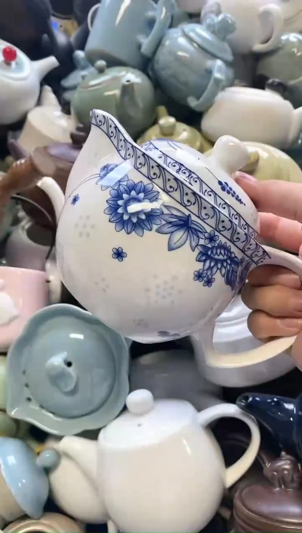 【闪购商品】陶茶宠破损包赔155