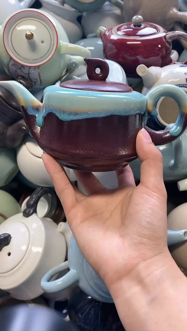 【闪购商品】陶茶宠破损包赔45