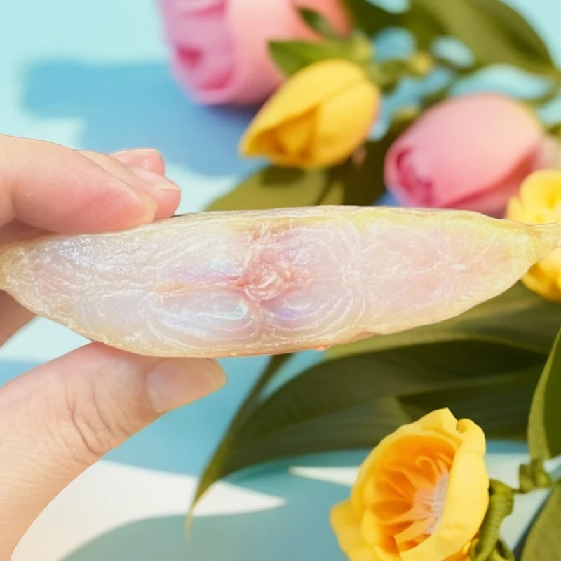 深海红腊鱼 水产干货