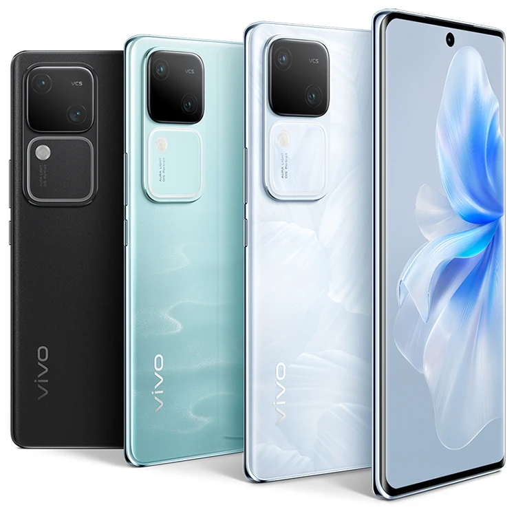 【会员1元抽签购】vivo S18 智能5G手机