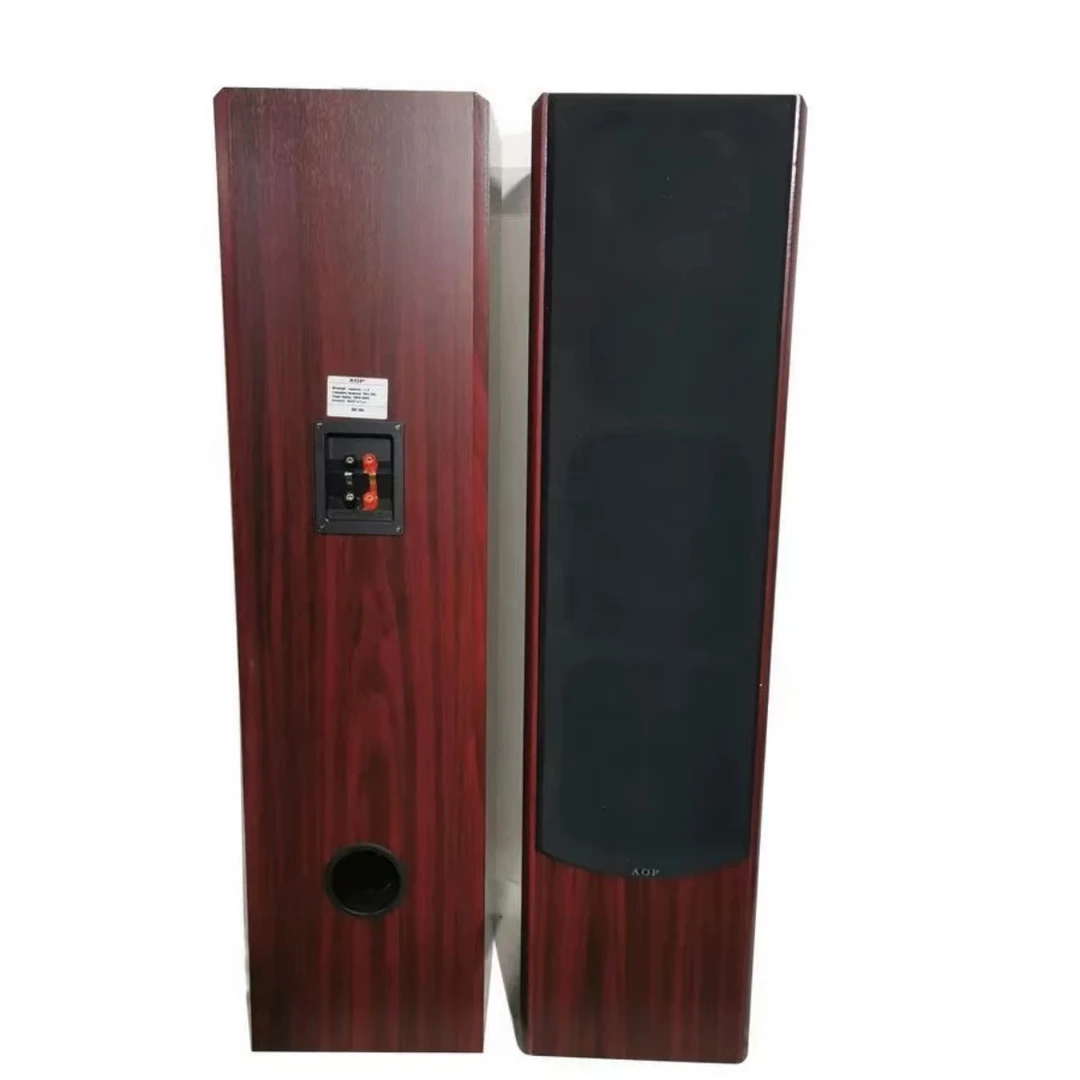 工厂直销落地音箱 5.1工厂直销家用客厅音箱 书架音箱k歌喇叭单元