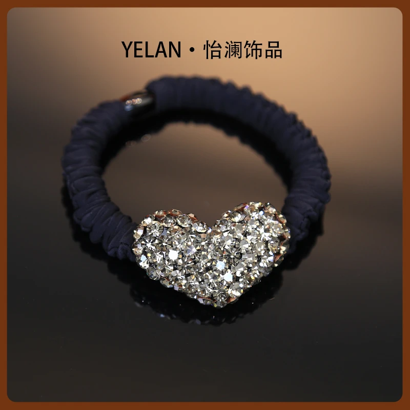 【YILEN 怡澜】百搭时尚设计师发圈~9709