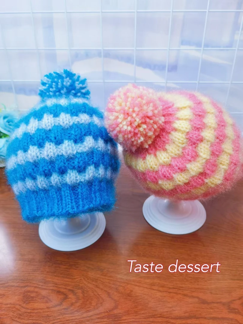 无工具材料包（不是成品需要自己编织）