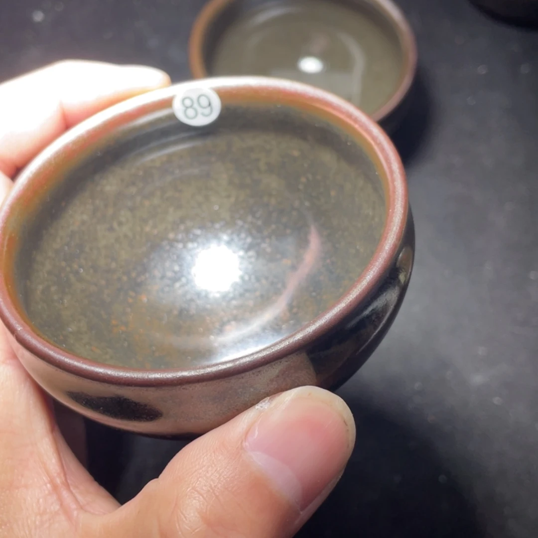 【闪购商品】瓷茶盏89