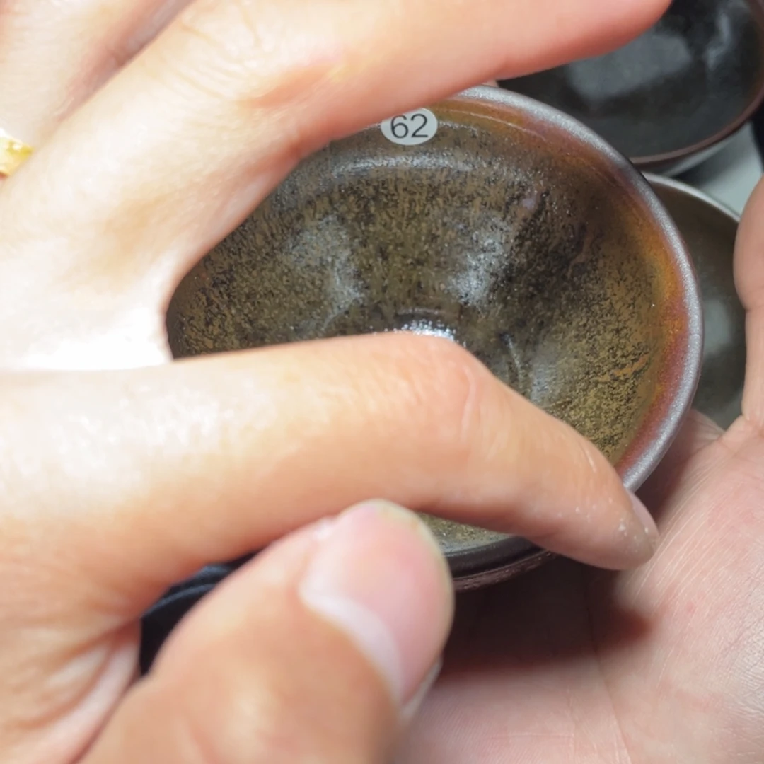 【闪购商品】瓷茶盏62