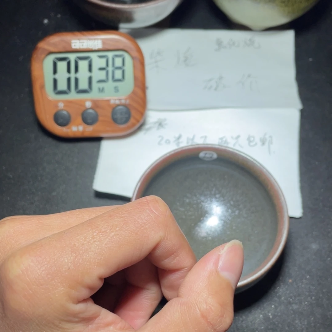 【闪购商品】瓷茶盏爱***丽13