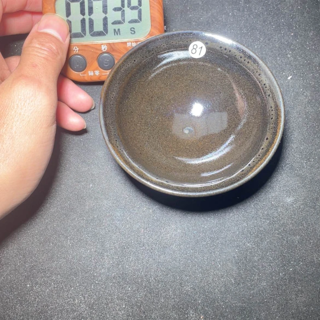 【闪购商品】瓷茶盏S*壹81