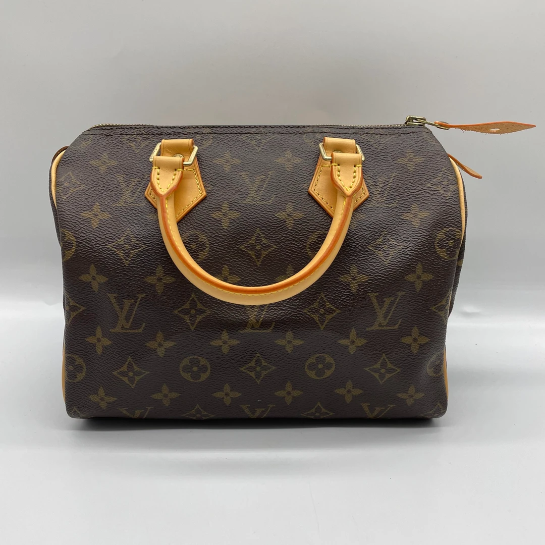 95新  Louis Vuitton/路易威登 SPEEDY25/s061