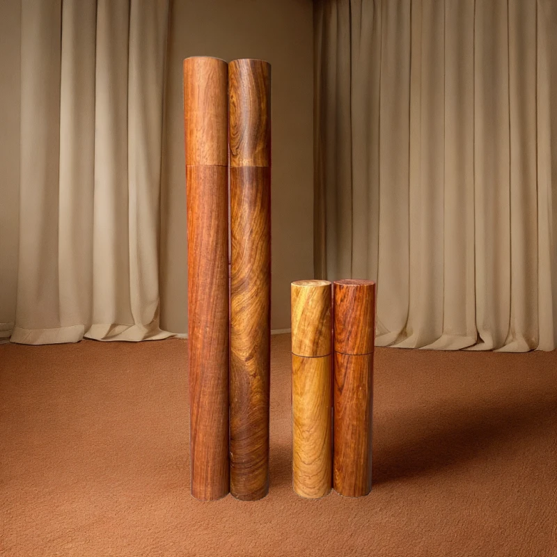 花梨木木质线香筒20 克10克