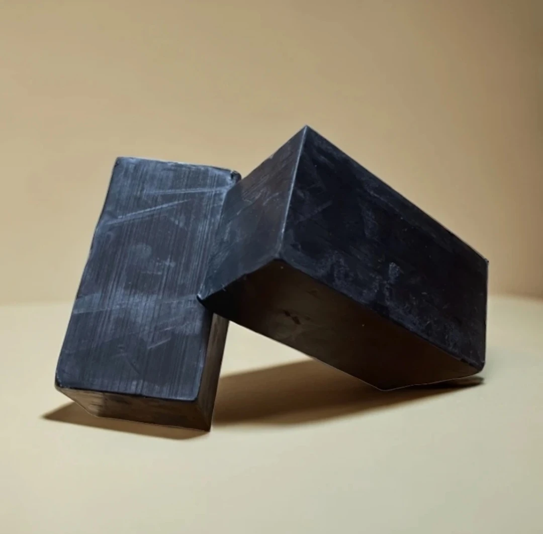 【何首～唣】1-3 纯手工 一块200g 带起泡网