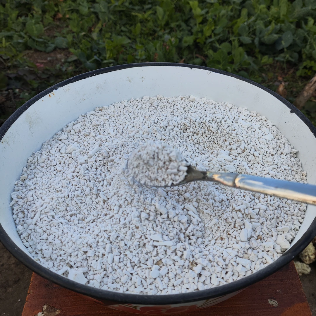 【葛根粉】云南自然