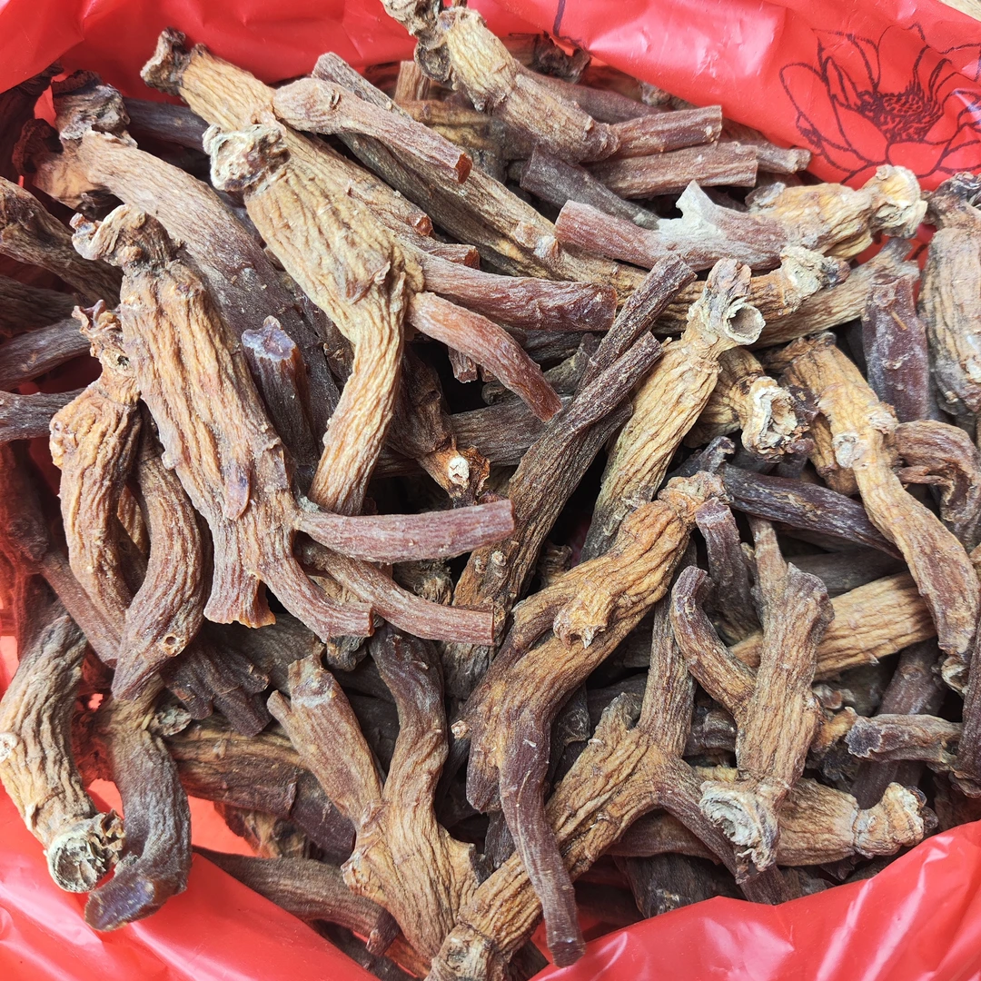 【龙爪高、丽参】 泡水泡茶炖肉煲汤