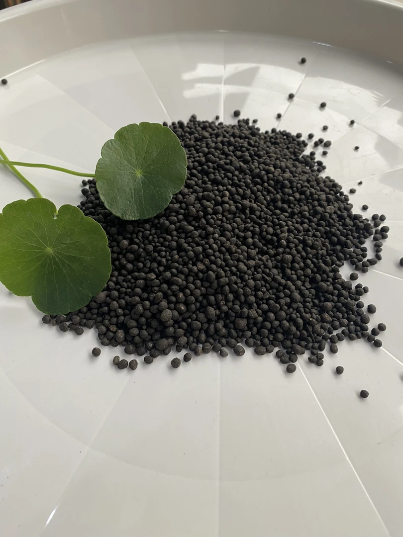 通用型速效微生物菌肥颗粒生根粉绿植蔬菜盆栽养花肥料5斤装花卉