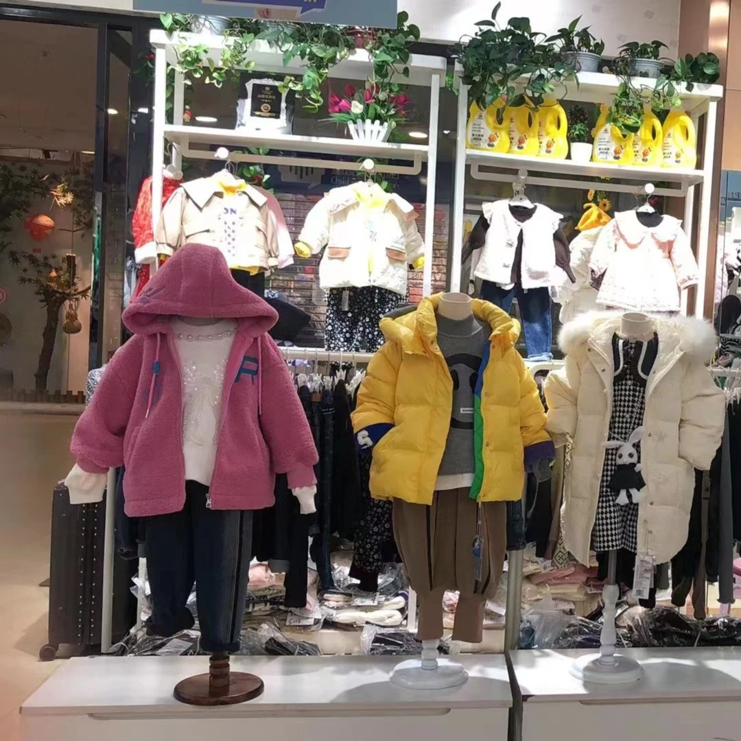 儿童时尚休闲长袖单衫