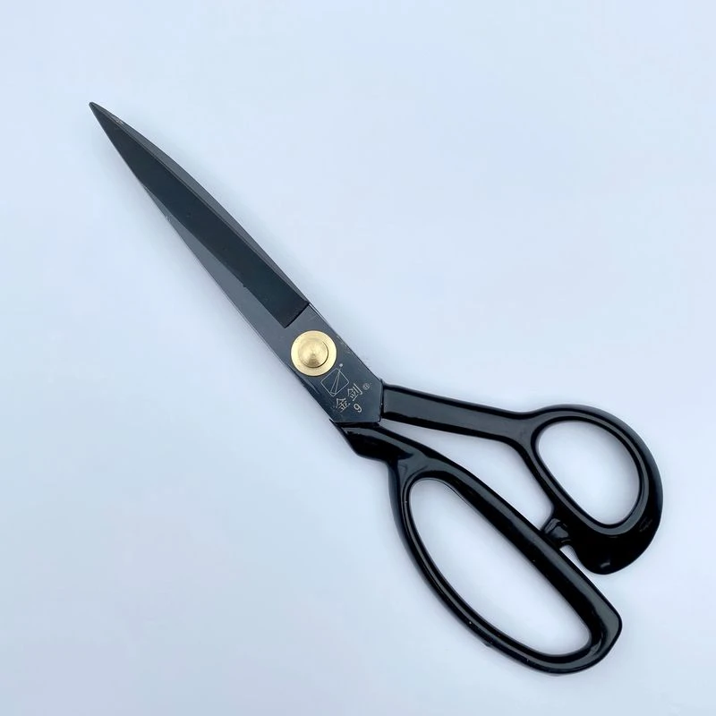 【绿萝】花艺剪刀鲜花店包花剪刀花枝剪丝带剪刀鲜花包装资材