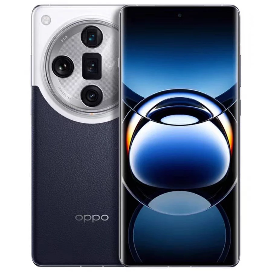 99新 OPPO Find X7 Ultra哈苏影像手机第三代骁龙8优选二手