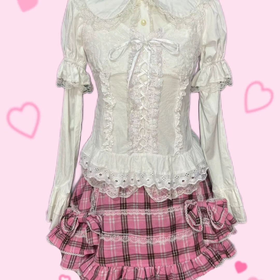 ③精品古着女装lolita少女279——549