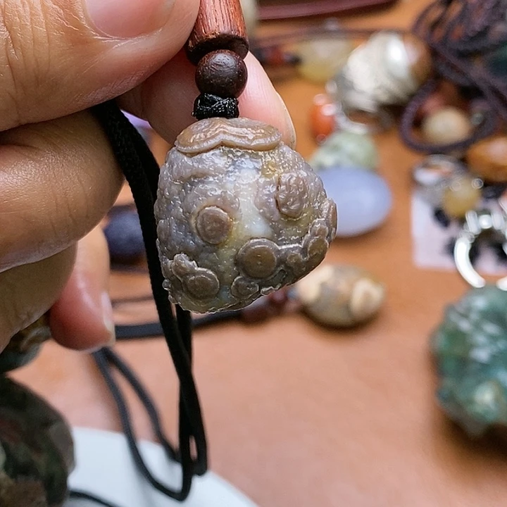 玛瑙/玉髓珠宝半成品未镶嵌星**烫