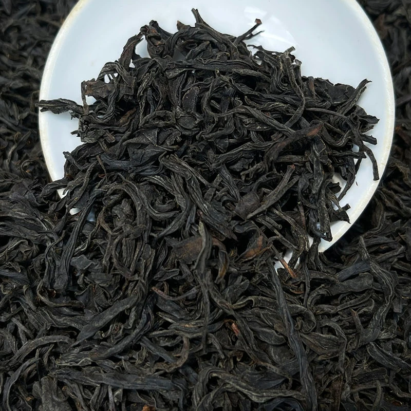 桐木关妃子笑水蜜桃香花果香金牡丹一号精选好茶甘甜纯正甄选