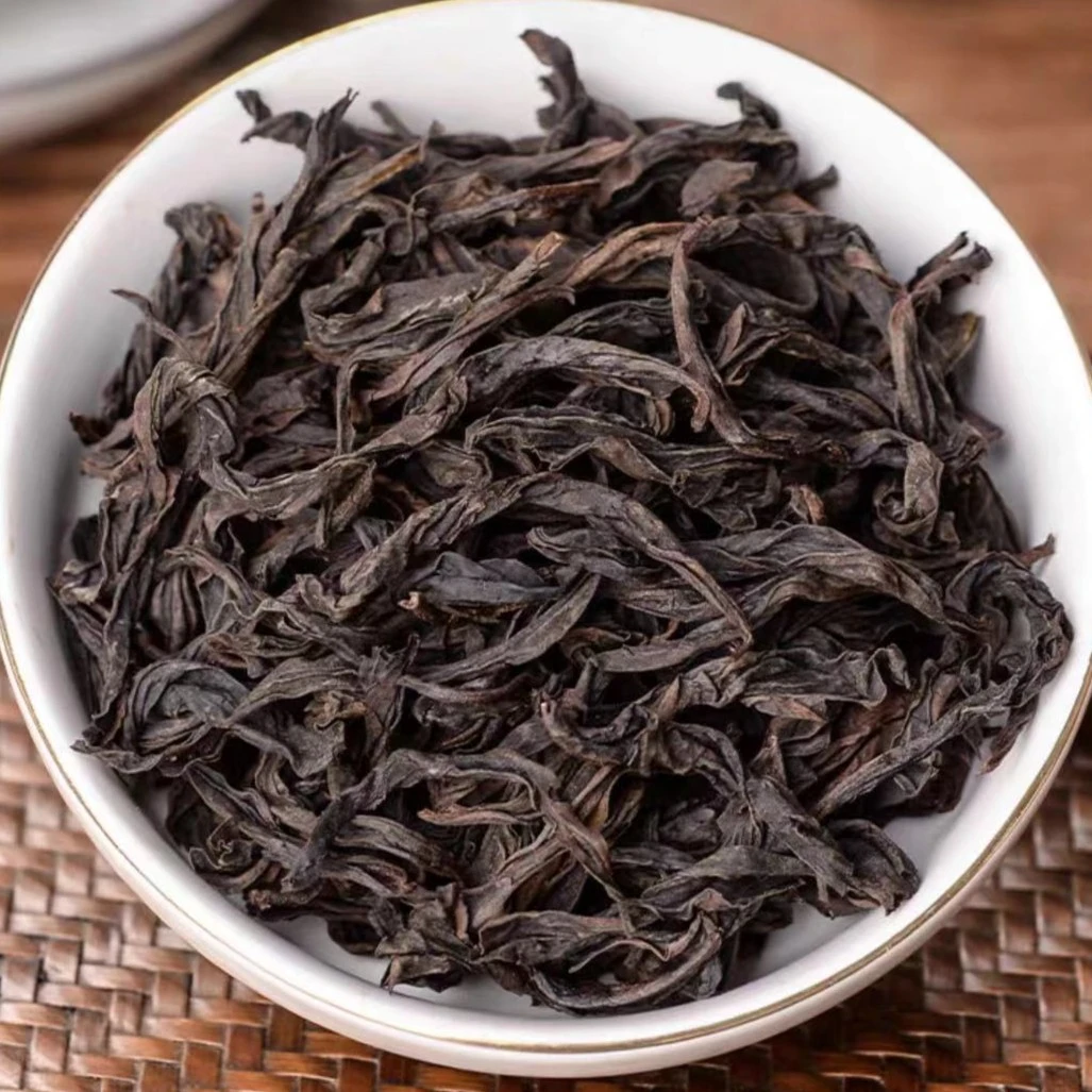 正宗马头岩肉桂  武夷岩茶花果香大红袍（桂皮香肉桂）盒装品质优质