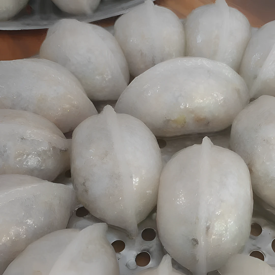 笋粄正宗梅州客家大埔笋粄鲜香营养风味特产小吃水晶梅州大埔特产