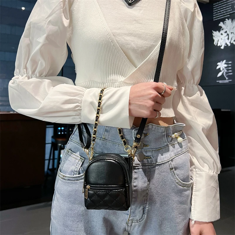 零钱包oppoFindN3flip手机壳斜挎findn2flip折叠屏全包防摔背带绳