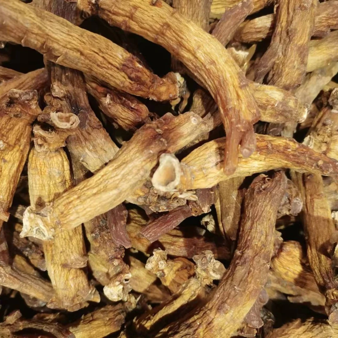 长白山 高丽原支 250g/500g
