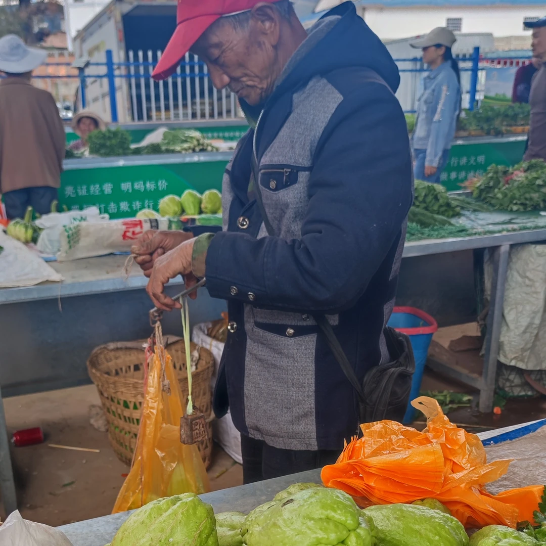 赶集专拍各种农产品一物一拍农家蔬菜