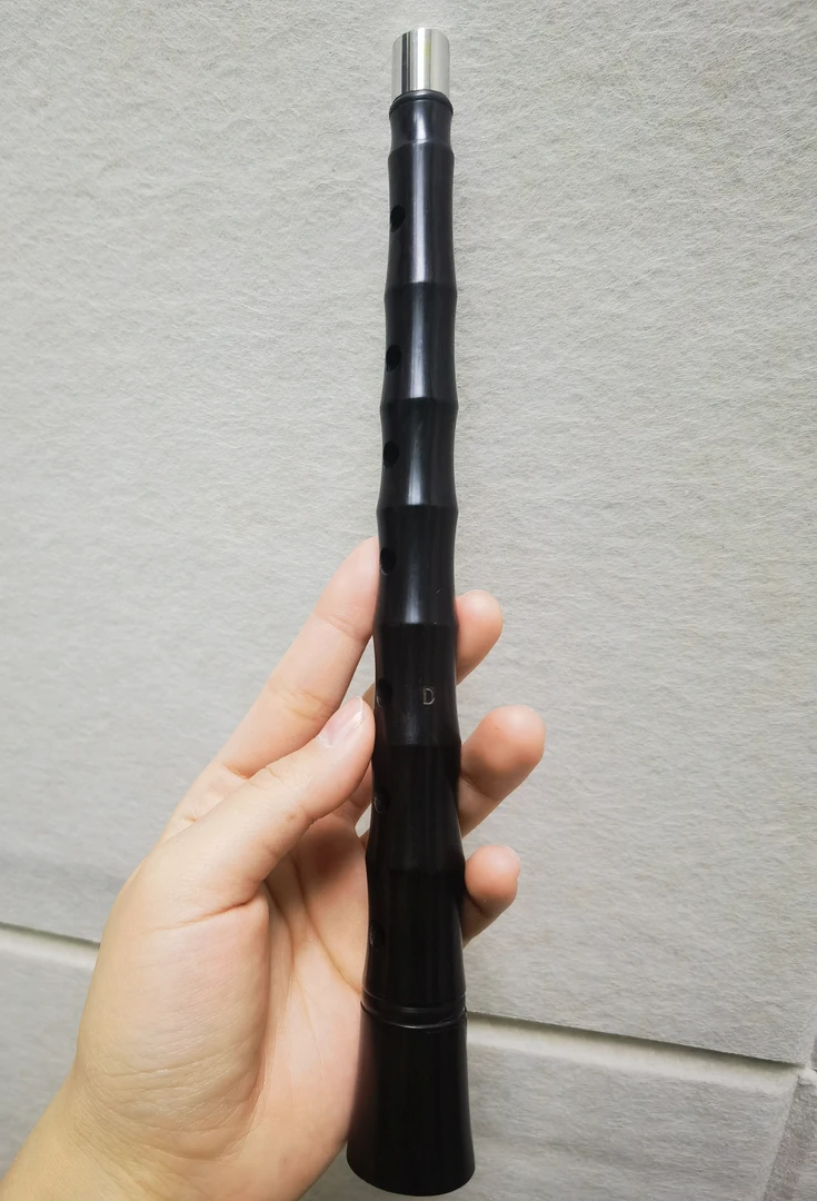可乐精选入门款初学者黑檀唢呐