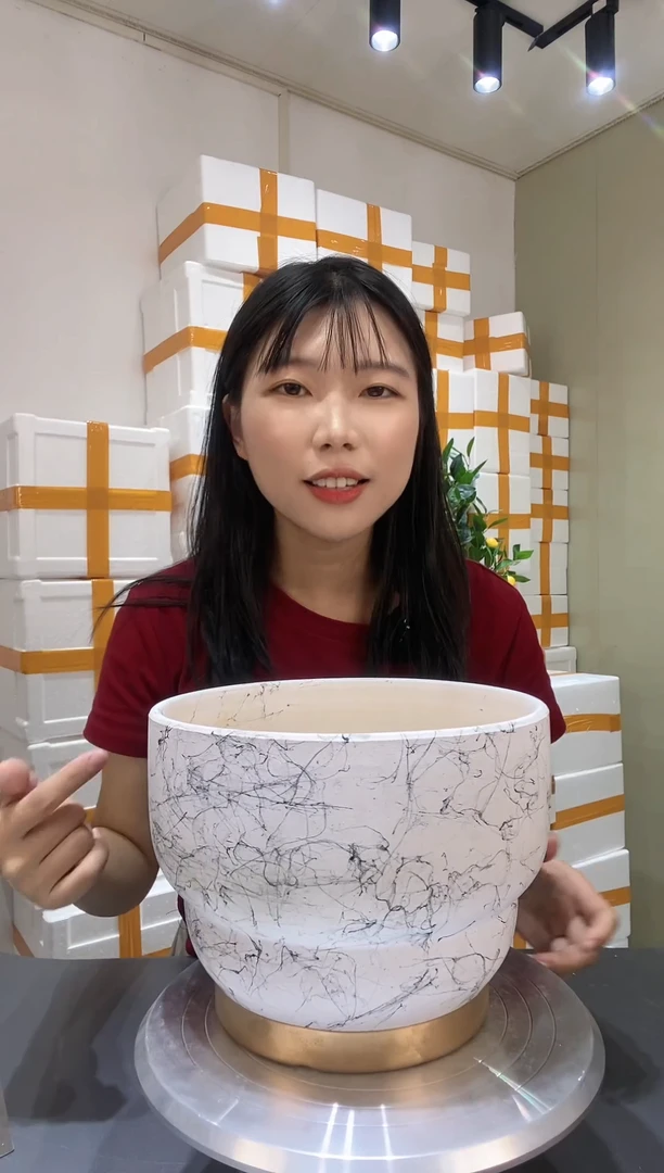 【闪购商品】陶瓷20CM（含）-50CM（不含）葫芦15.9 大号