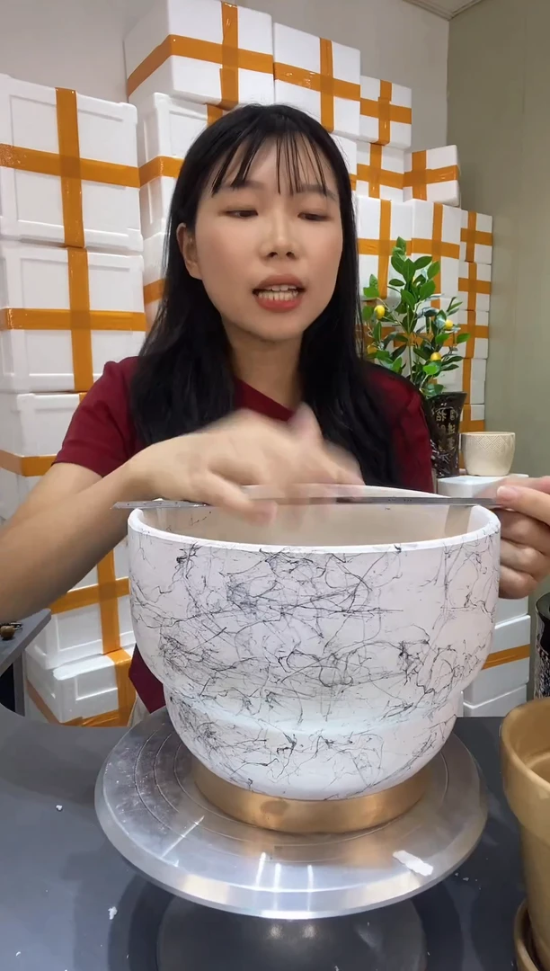 【闪购商品】陶瓷20CM（含）-50CM（不含）1