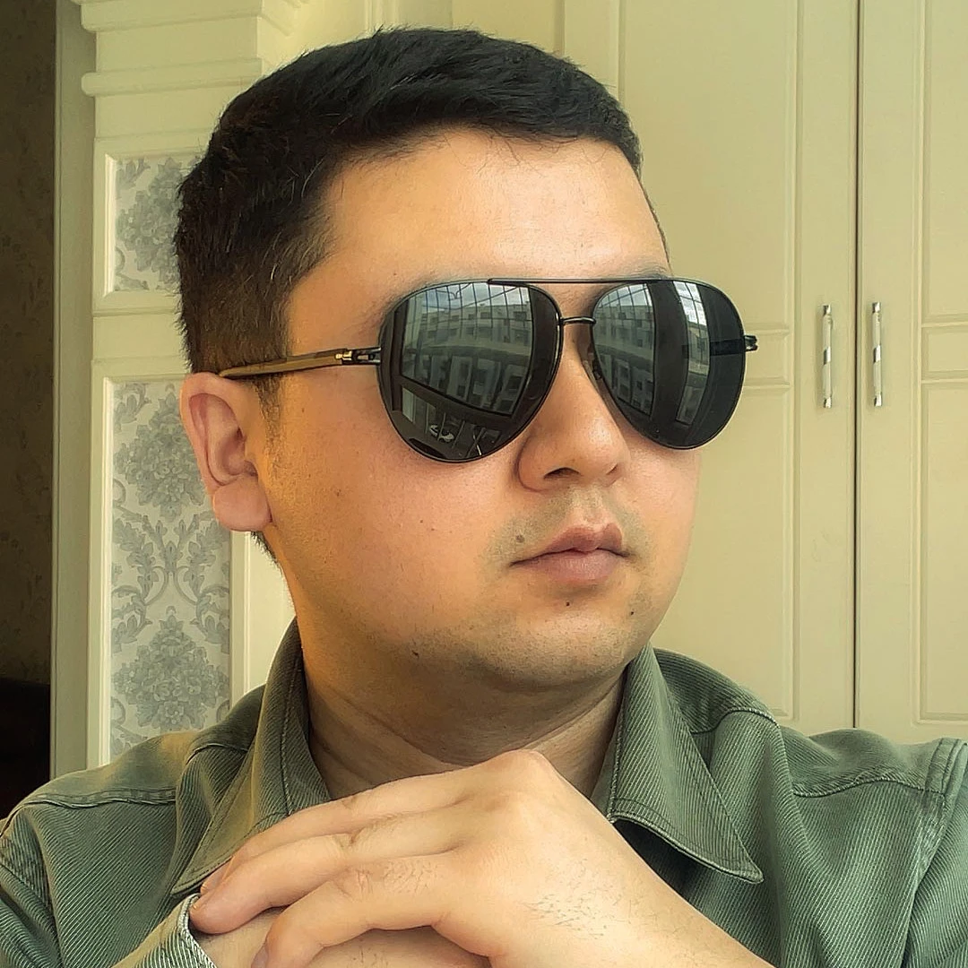 2024年高清偏光眼镜男司机驾驶夜视镜钓鱼偏光眼镜大框蛤蟆镜墨镜