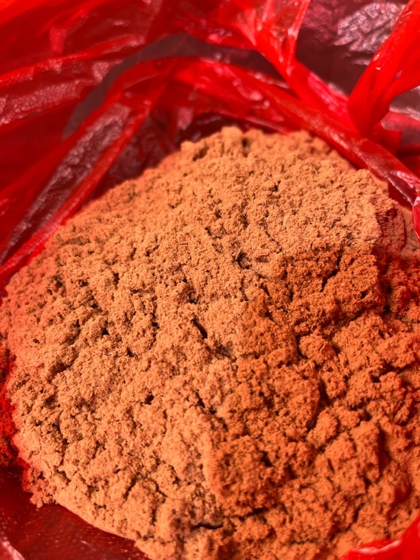 迈索尔正区老山檀香粉