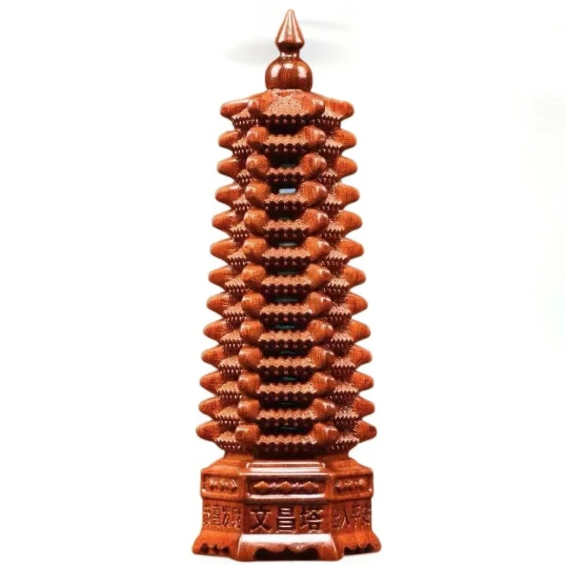 高28-30花梨木13层文昌塔