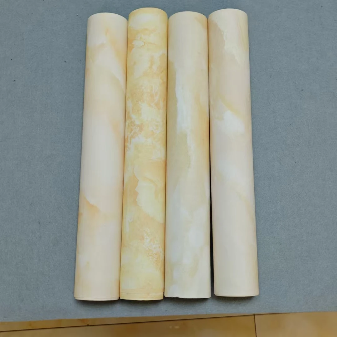 【梦幻系列 】0.34*10m长卷半生半熟创作纸书法专用