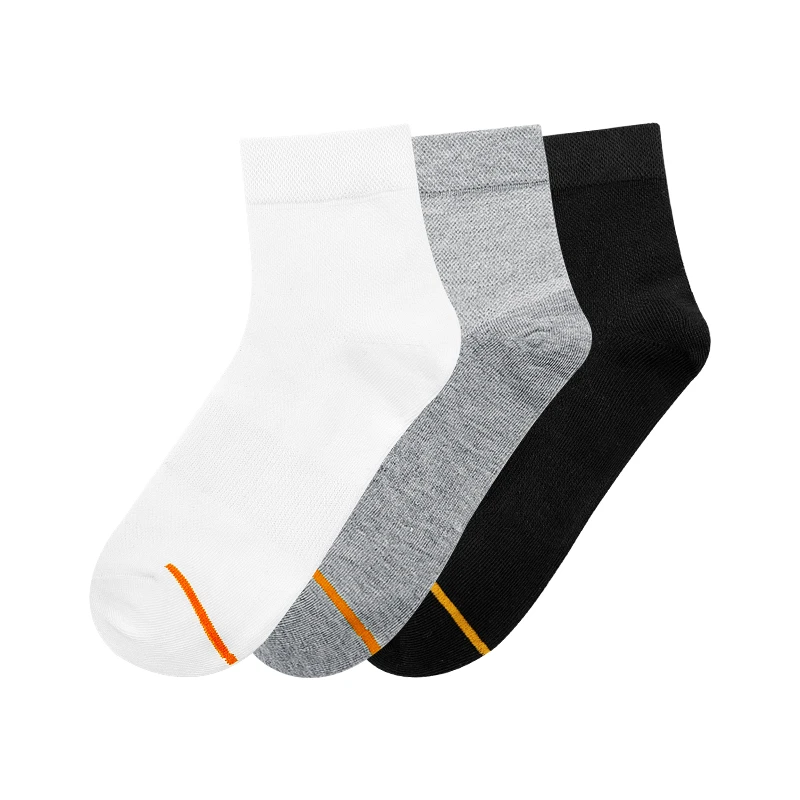 【宠粉福利】天跑专场袜子3双