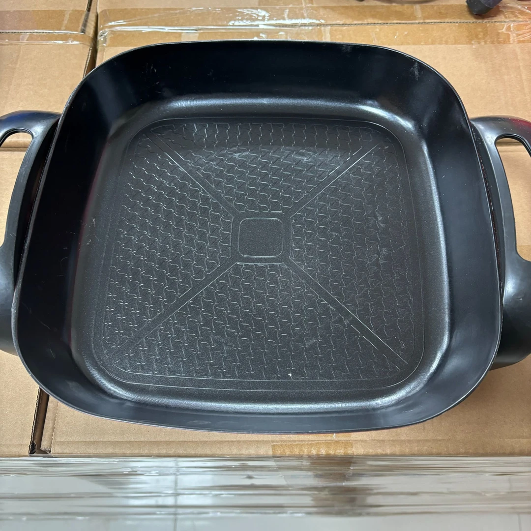 【新疆包邮】电煮锅