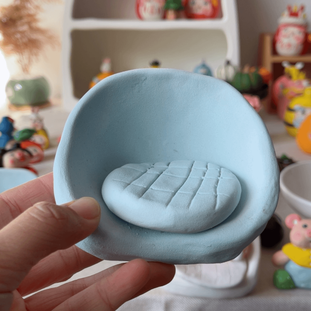 【闪购商品】瓷摆件洗**了